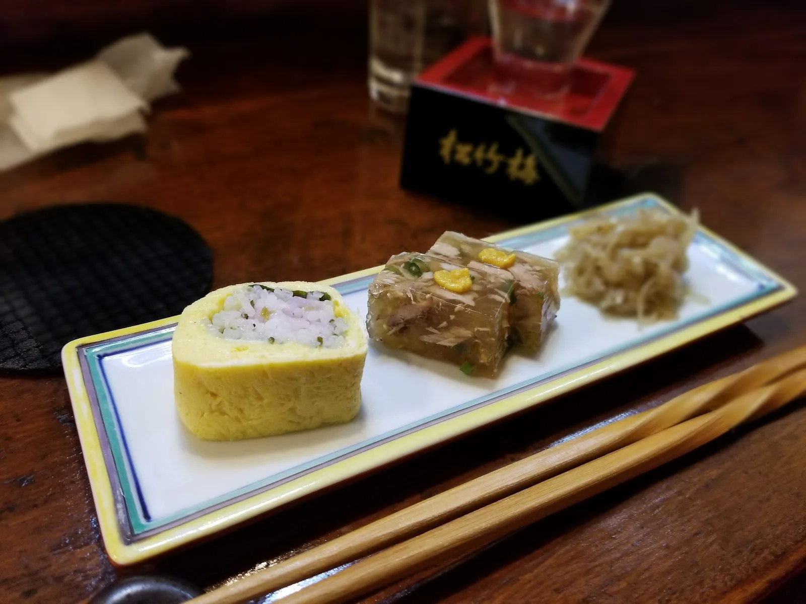 Shuko gaku · 10
